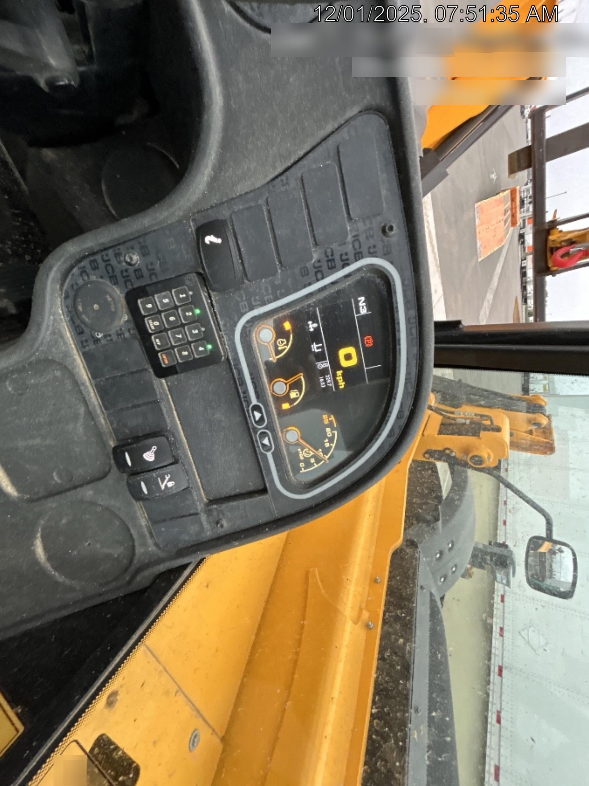 2025 JCB 512-56