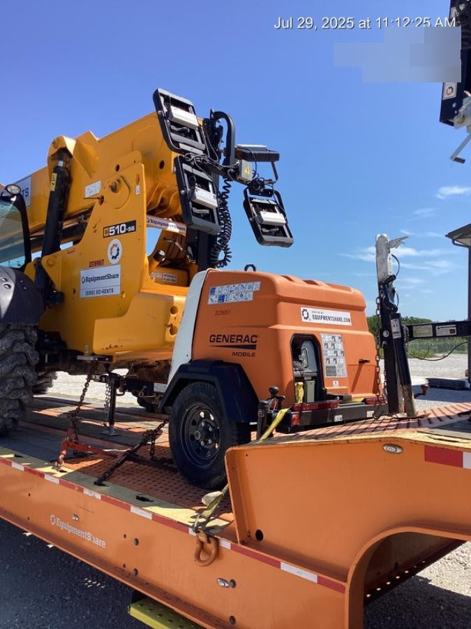 2023 GENERAC MLT2