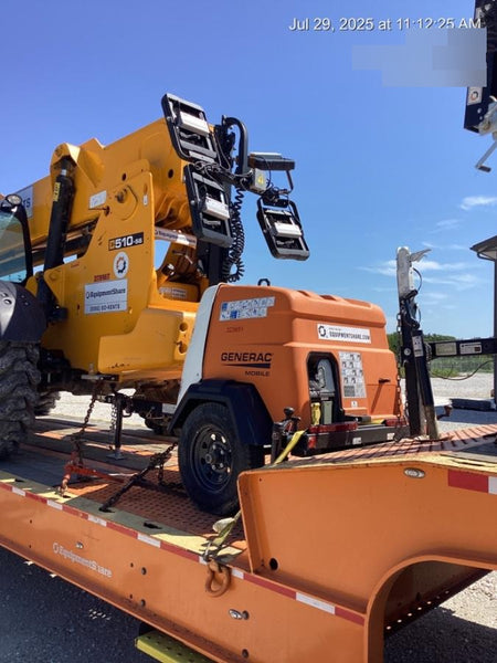 2023 GENERAC MLT2