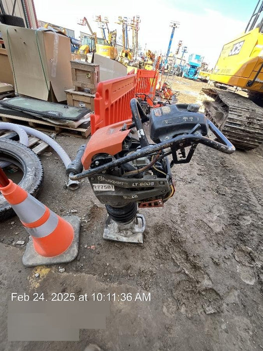 2021 HUSQVARNA 967854502