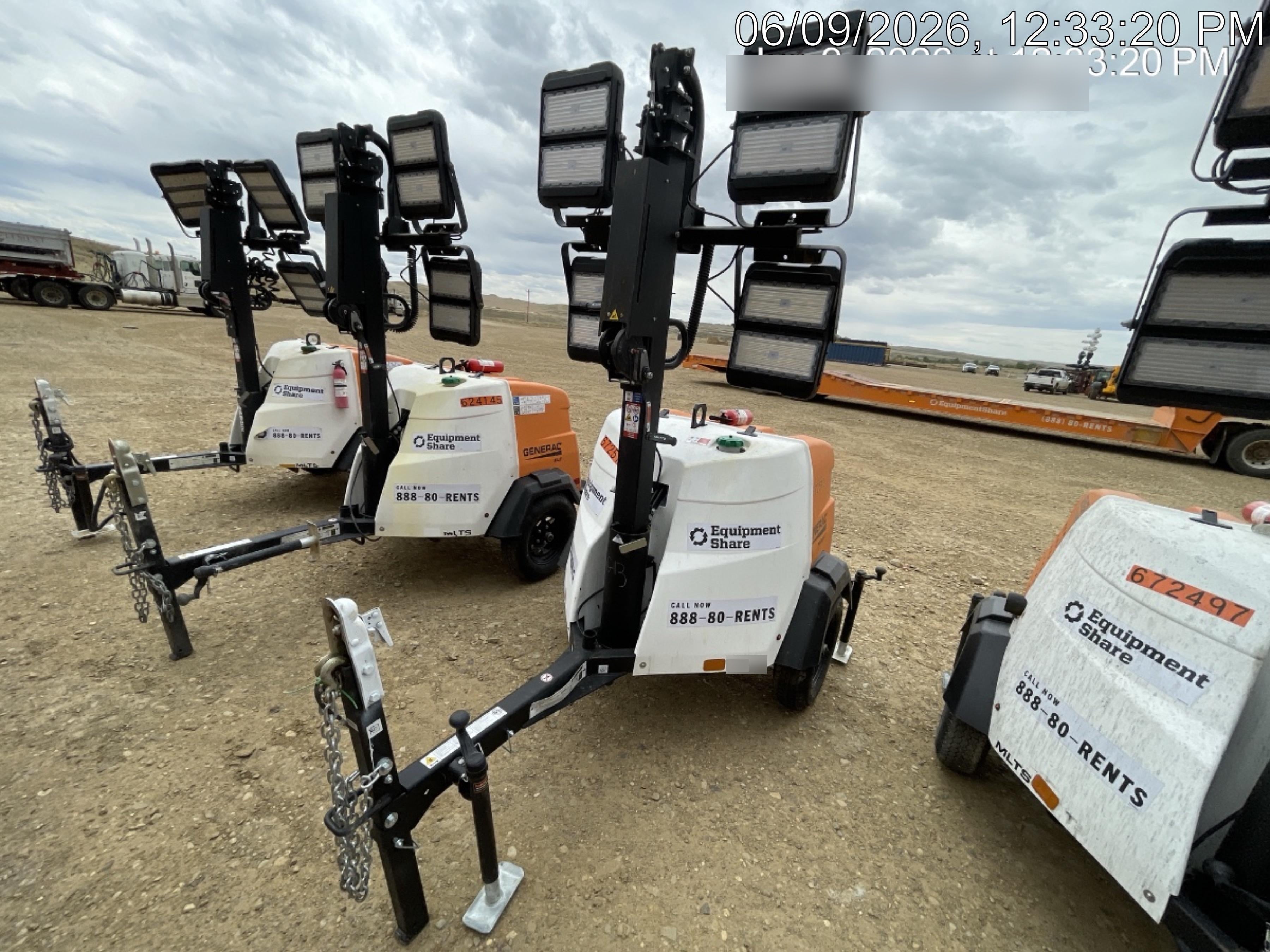 2026 GENERAC MLTS-4