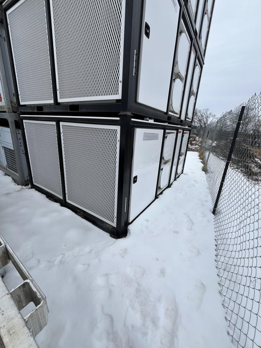 2023 AES AES25TDH44TTA