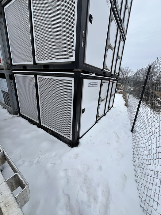 2023 AES AES25TDH44TTA