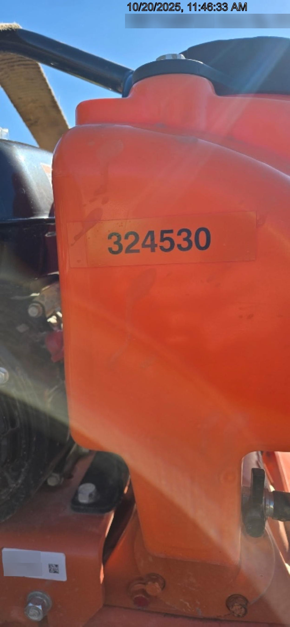 2023 MULTIQUIP MVC82VHW