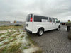 2023 CHEVROLET Express Van - Rental