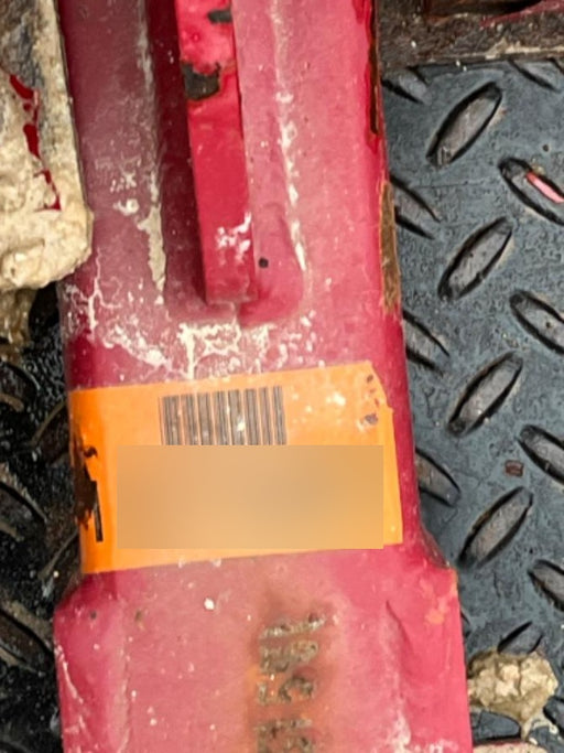 2021 KEY PLANT KP-AOS-ST2-IDLER