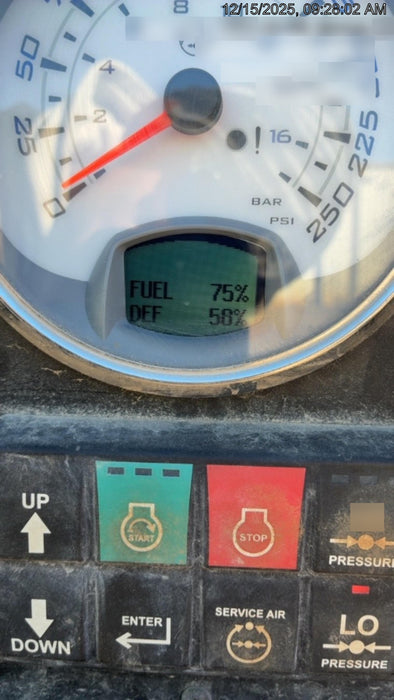 2024 BOBCAT PA425WCU-T4F