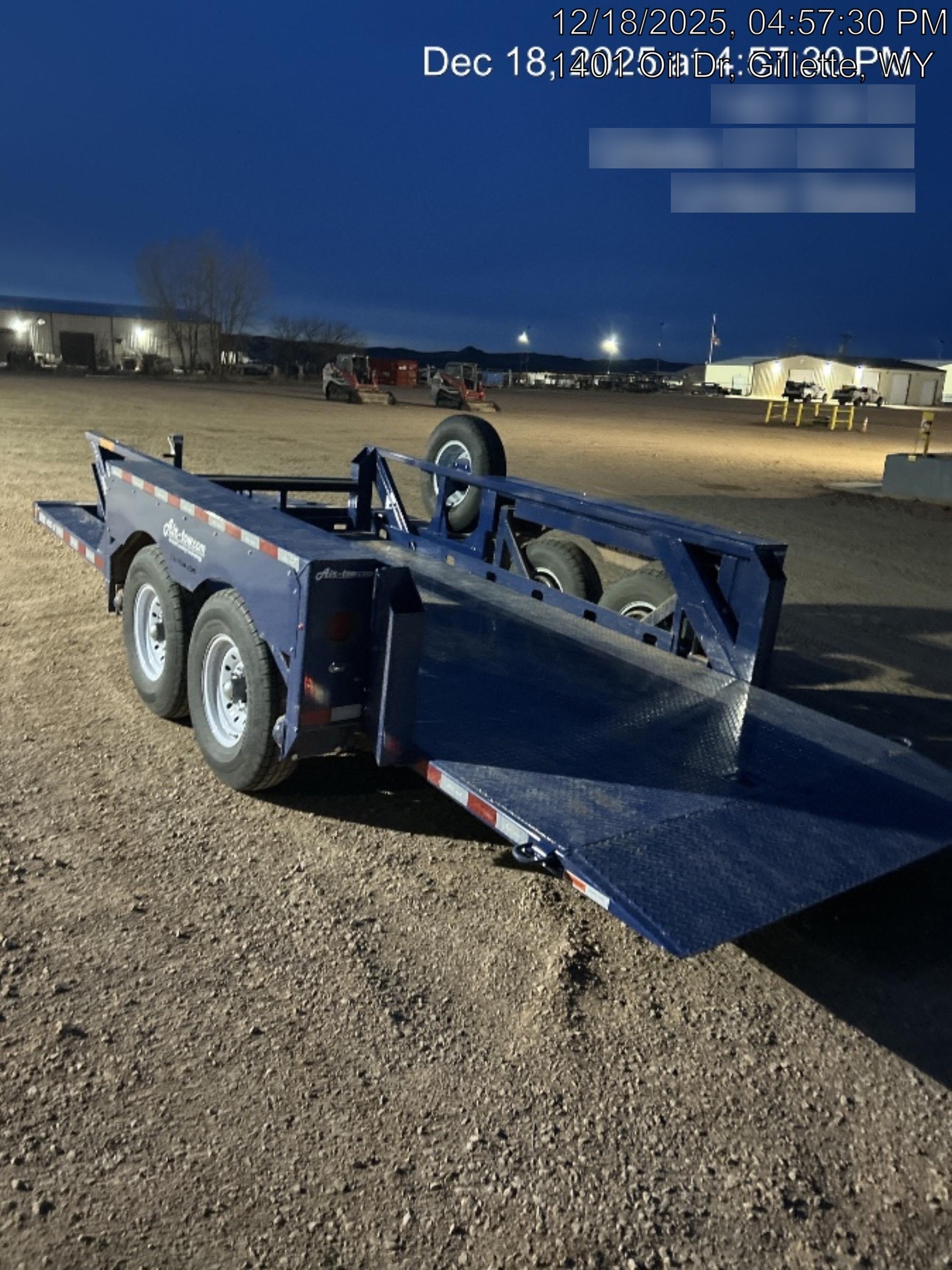 2026 AIR TOW Pro-16