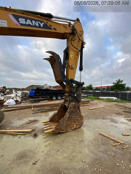 2023 SANY SY265C