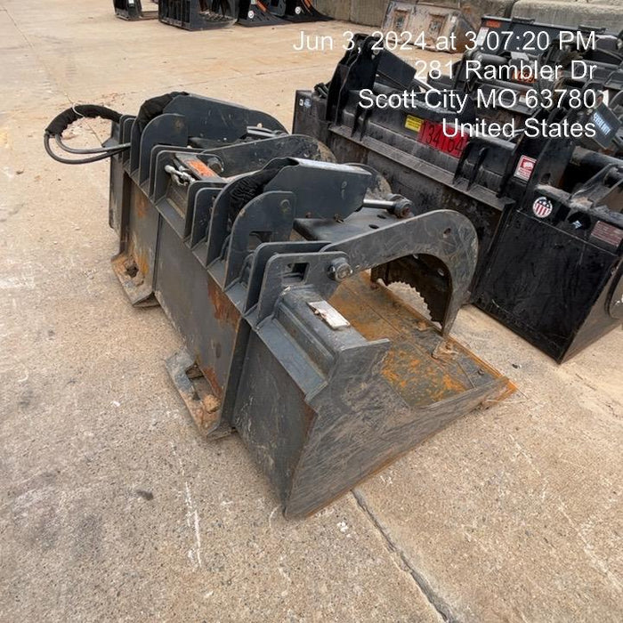 2022 SOLESBEE SBG-72