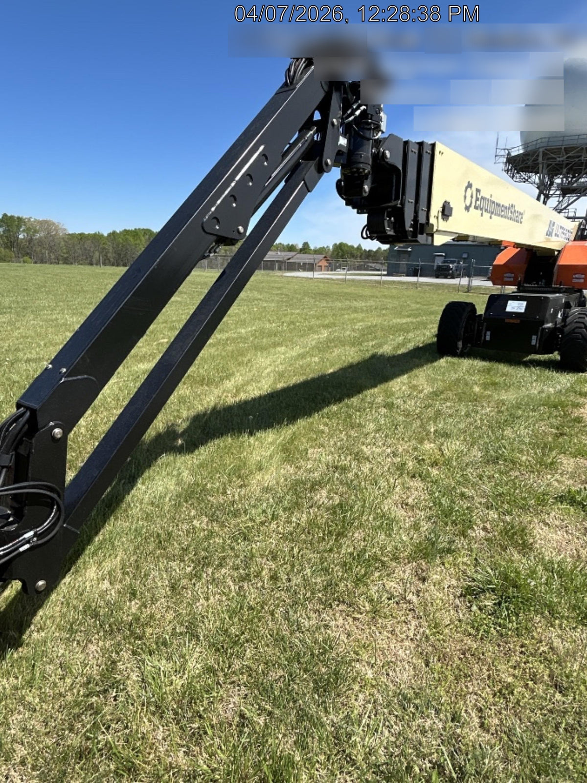 2026 JLG 1350SJP