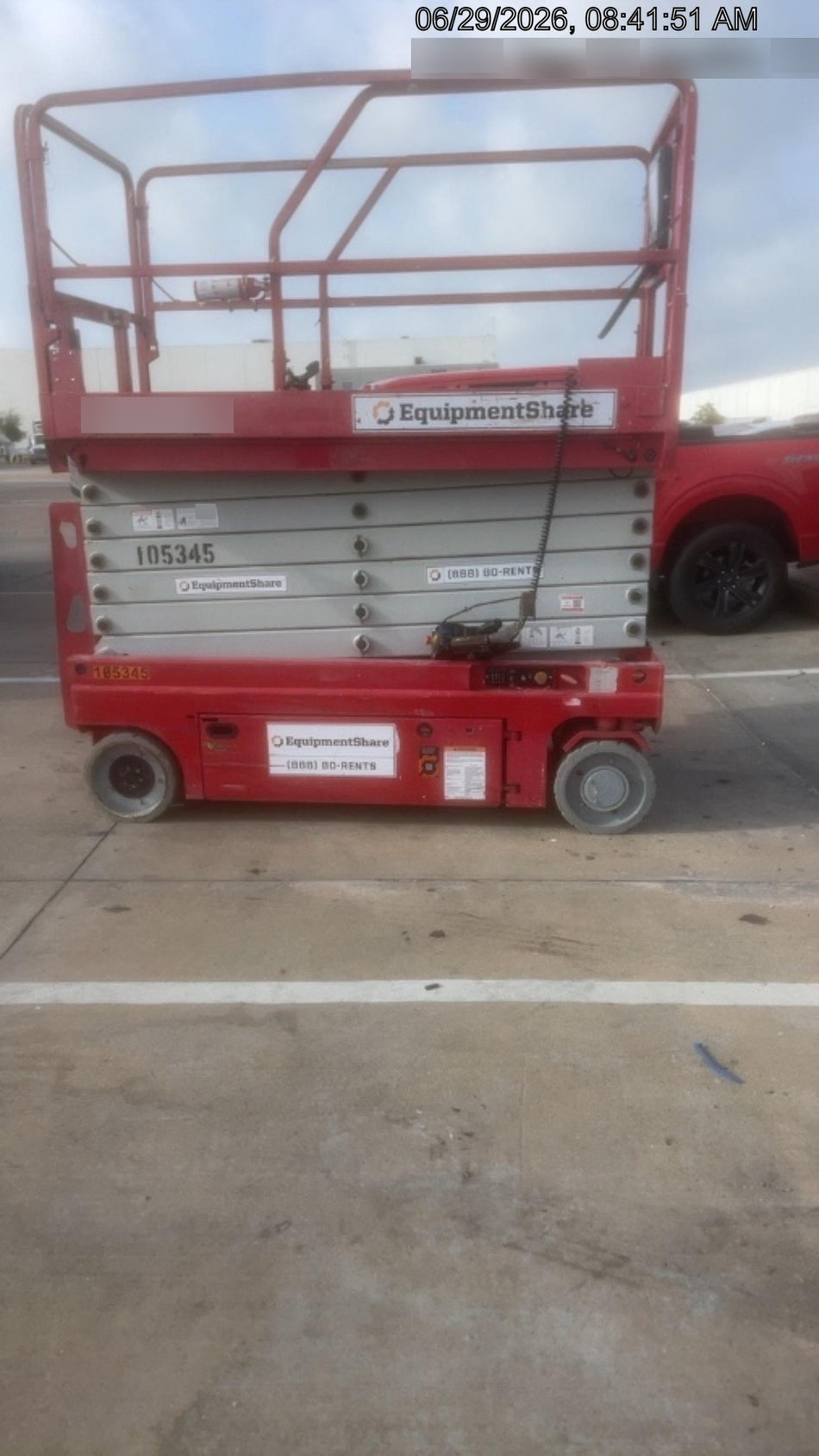 2020 MEC 4046SE