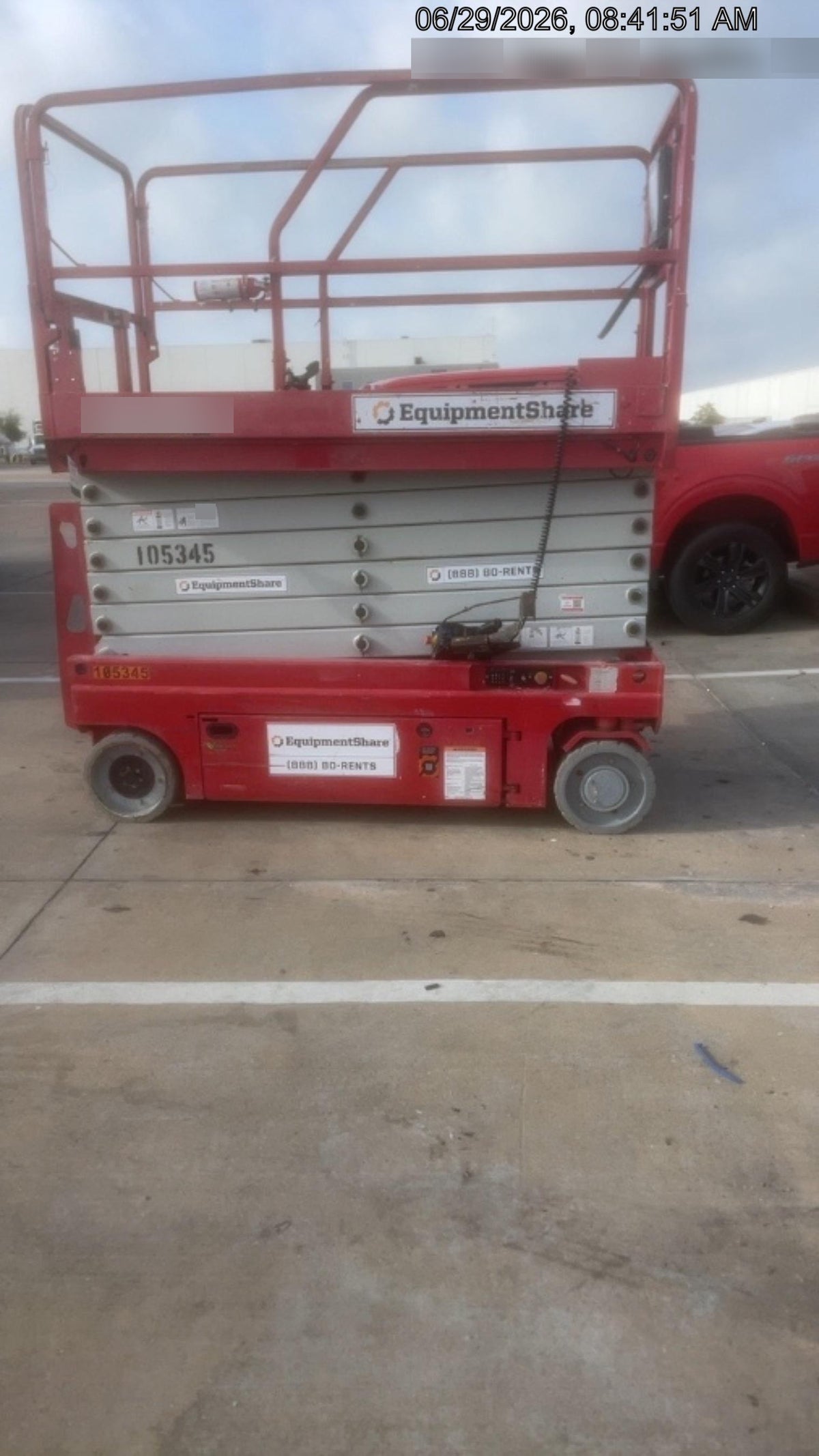 2020 MEC 4046SE