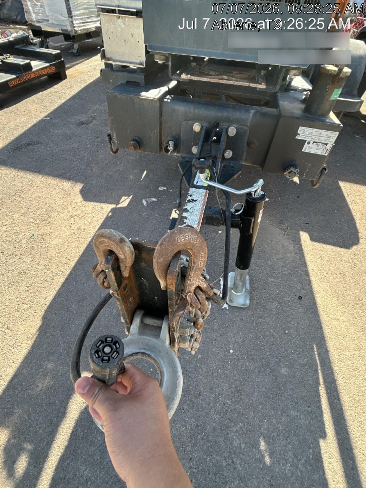 2022 PREMIER PUMP 6NNT-RP-TD2.9-T80