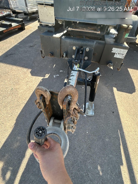 2022 PREMIER PUMP 6NNT-RP-TD2.9-T80