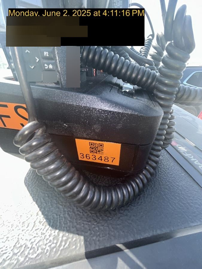 2023 MOTOROLA PMPN4284