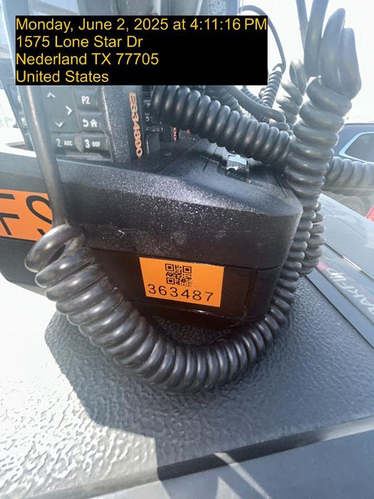 2023 MOTOROLA PMPN4284