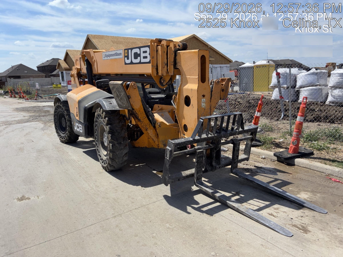 2019 JCB 510-56