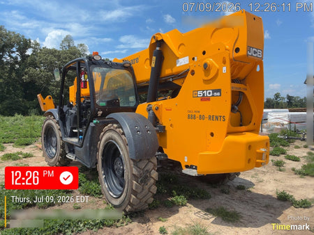 2025 JCB 510-56