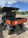 2022 KUBOTA RTV-X1140W-H (Canopy)