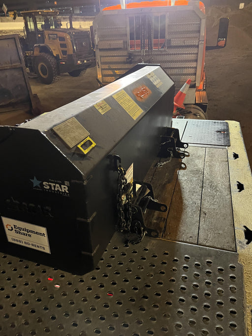 2024 STAR INDUSTRIES 1406B