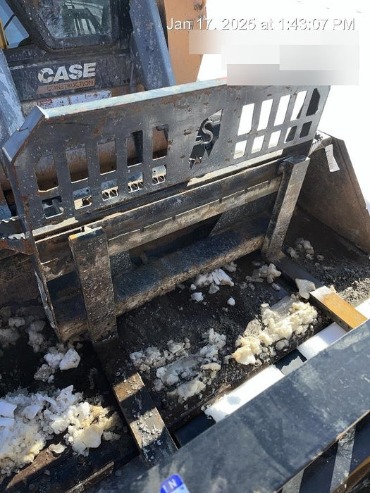 2023 SOLESBEE SPF-48