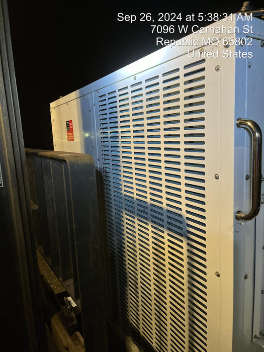 2022 SMARTECH SLIC12R-MSH