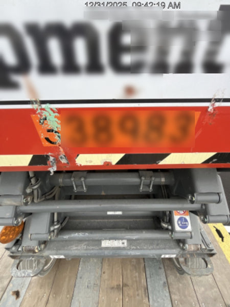 2023 SKYJACK SJ4732
