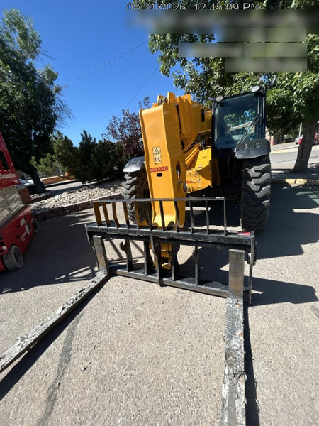 2023 JCB 509-42