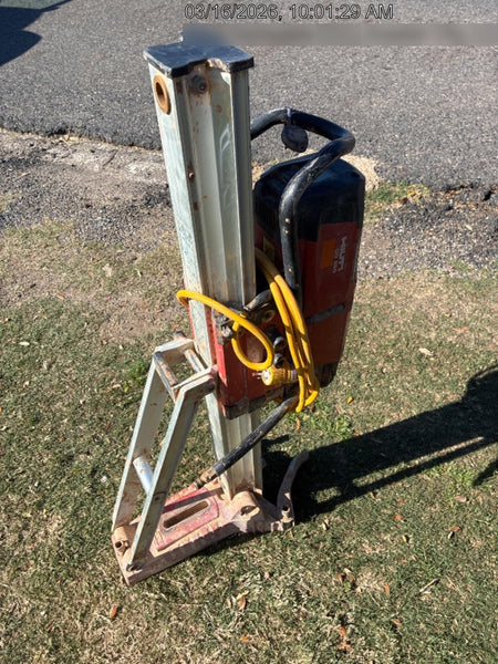 2021 HILTI DD250E