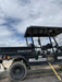 2022 Club Car CA1700D Canopy, Diesel, 4 Passenger