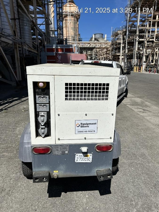 2020 ATLAS COPCO QAS25