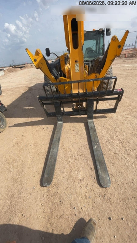 2020 JCB 512-56