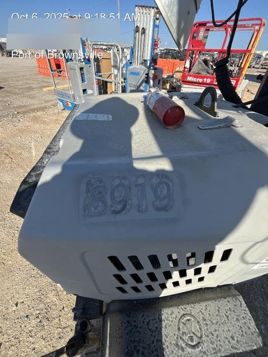 2018 Wacker Neuson LTV6L-MH Wacker Neuson LTV6L Towable Light Tower