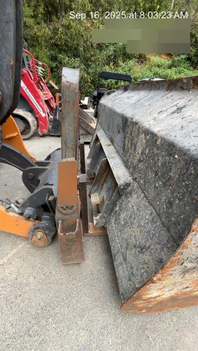 2020 PALADIN 48" Pallet Forks - Paladin