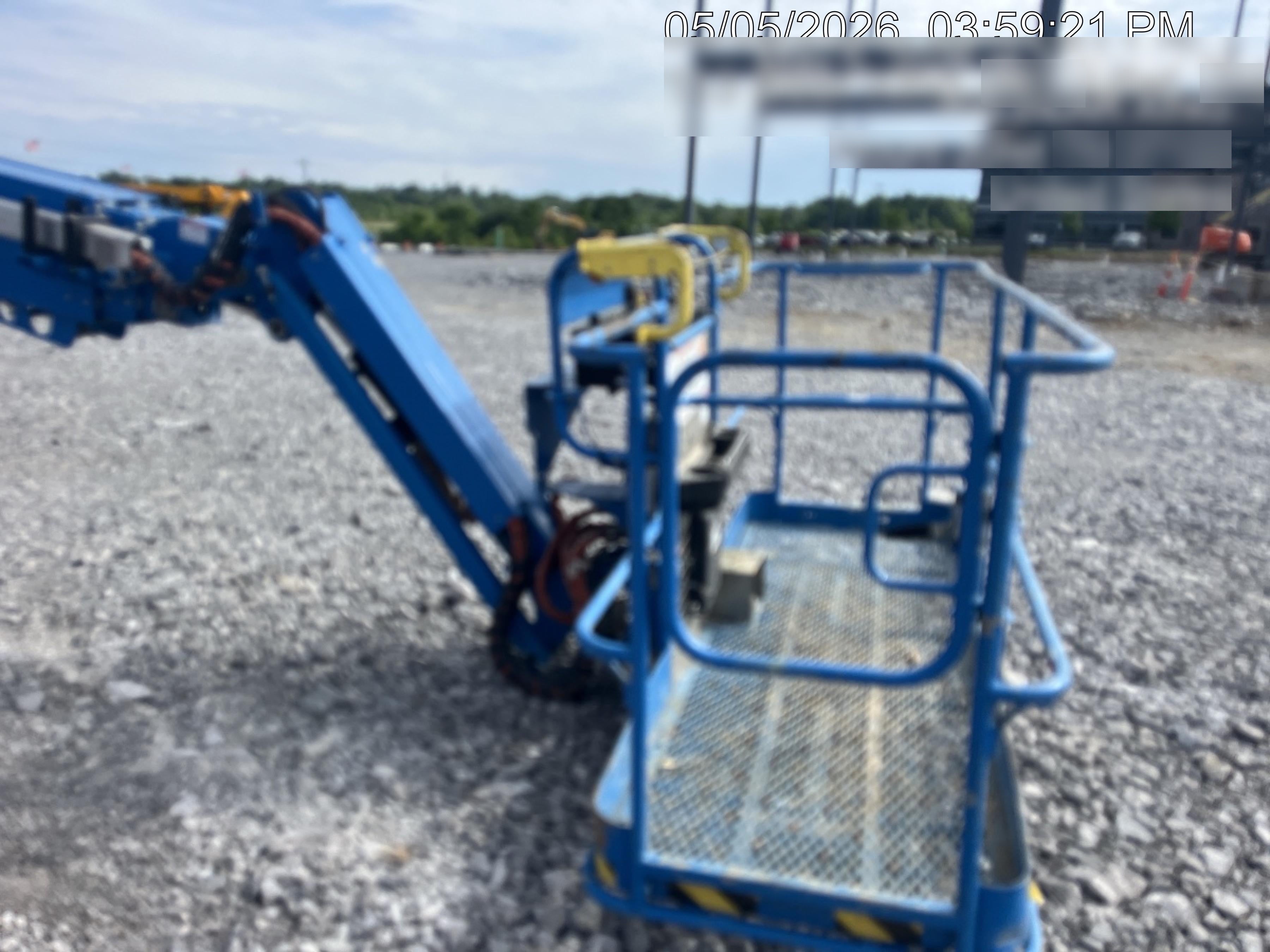 2024 GENIE S-65 XC