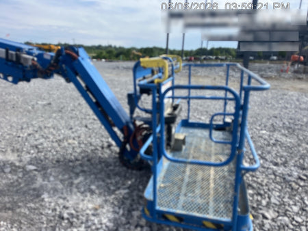 2024 GENIE S-65 XC