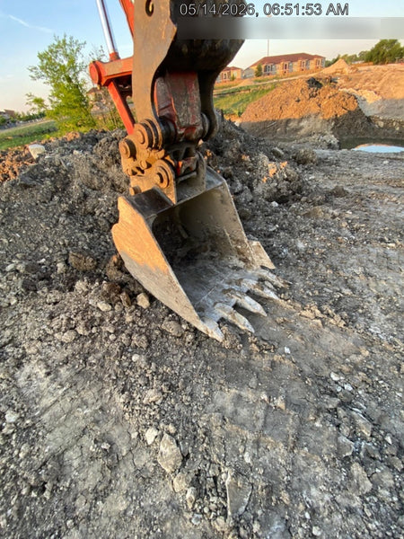 2021 LINK-BELT 145X4DZ