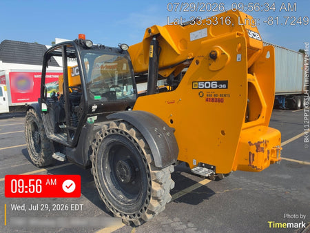 2024 JCB 506-36