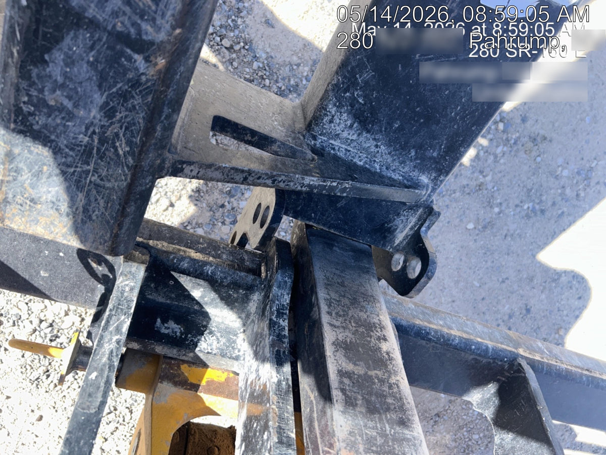 2024 STAR INDUSTRIES M1360B - Star JIB Boom