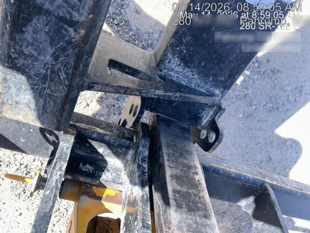 2024 STAR INDUSTRIES M1360B - Star JIB Boom