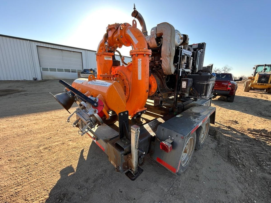 2023 PREMIER PUMP 8NHTH-RP-DC13