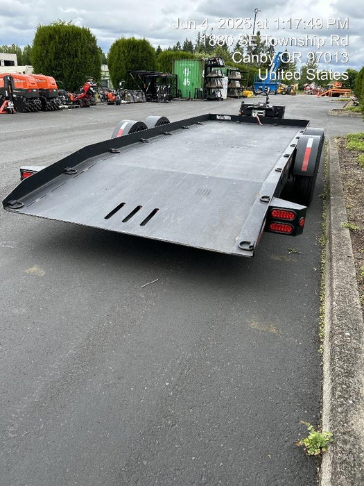 2024 STEELPOINT K19E