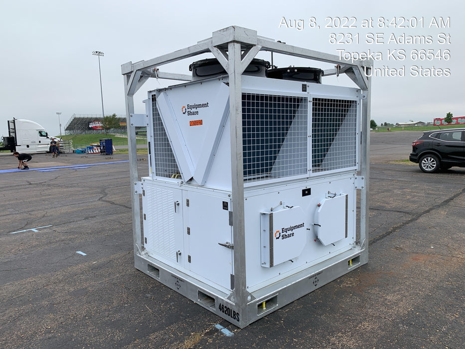 2022 SMARTECH SACP41A-HS