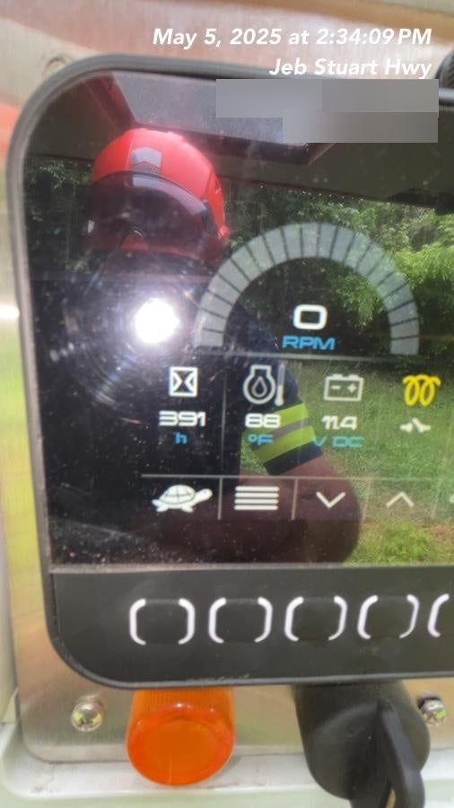 2021 MYERS-SETH A-DD6/HA/SAFE