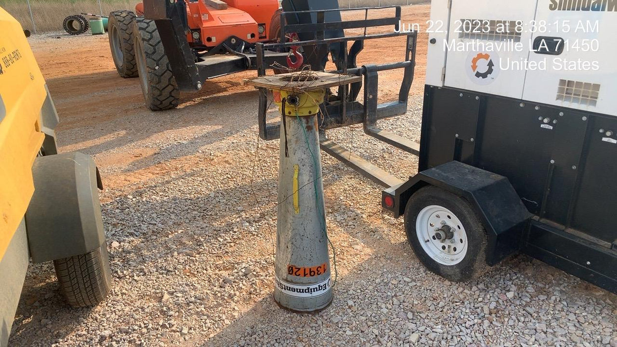 2021 MICHIGAN PNEUMATIC HV-6AM