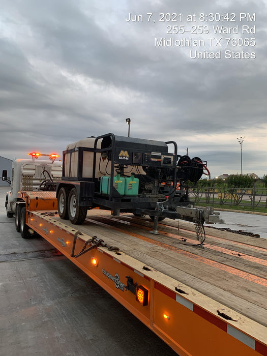 2020 MI-T-M CORPORATION HS-3006-0MDK-UR