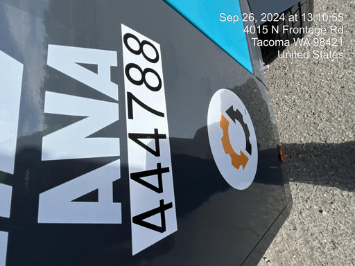 2024 AIRMAN PDS185S CWK