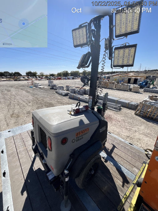 2024 WACKER NEUSON LTT4