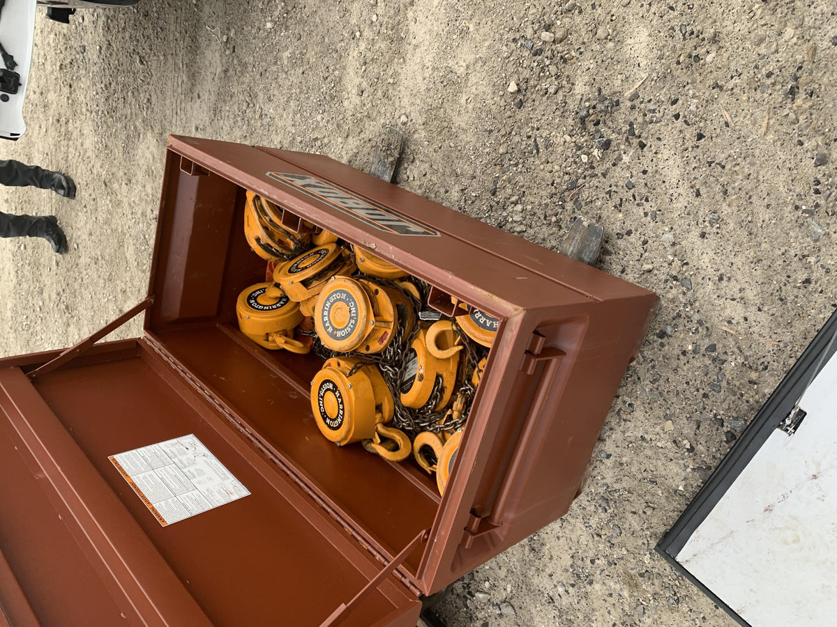 2020 JOBOX 1-654990